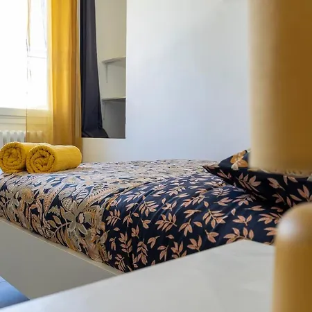 L'oasis, 3 Chambres, Climatisation Et Jardin Privé Appartement Montpellier